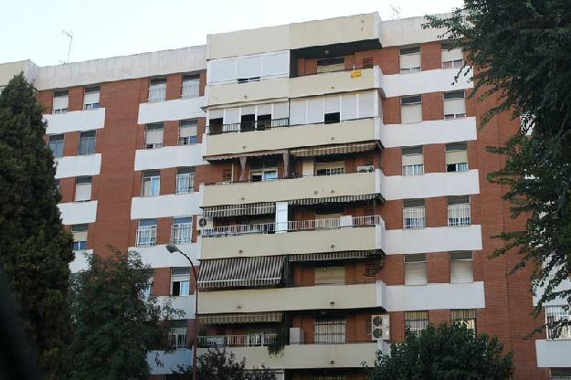 Piso en Sevilla