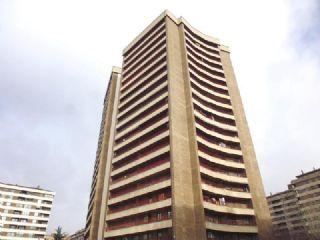 Piso en venta en Pamplona/Iruña, Navarra