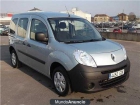 Renault Kangoo Combi Profesional dCi 70 - mejor precio | unprecio.es