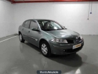 Renault Megane Sedan 1.5 DCI 8 - mejor precio | unprecio.es