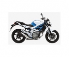 SUZUKI GLADIUS 650 - mejor precio | unprecio.es