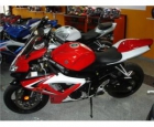 SUZUKI GSX-R 600 - mejor precio | unprecio.es