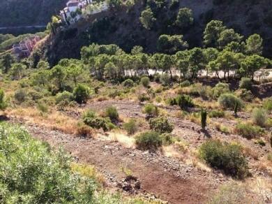 Terreno se vende en Marbella, Costa del Sol