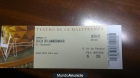 VENDO ENTRADA OPERA LUCIA DI LAMMERMOOR EN MAESTRANZA SEVILLA - mejor precio | unprecio.es