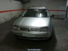 Vendo Golf Familiar - mejor precio | unprecio.es