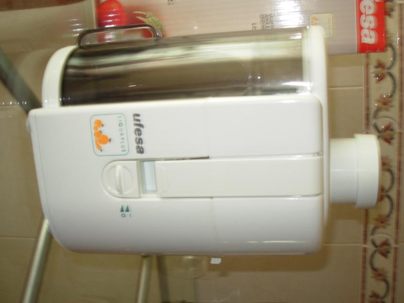 Vendo licuadora sin estrenar