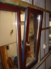 VENDO VENTANAS DE MADERA - mejor precio | unprecio.es