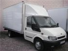 2004 Ford Transit FT350 EL CC DR135 6V - mejor precio | unprecio.es