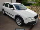 2008 Skoda Octavia - mejor precio | unprecio.es