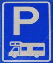Aparcamiento - Parking de caravanas y barcos