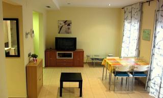 Apartamento : 4/4 personas - junto al mar - lloret de mar  girona (provincia de)  cataluna  espana