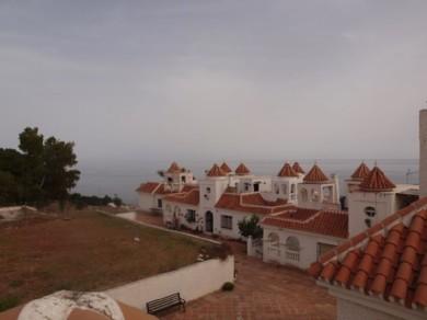 Apartamento con 1 dormitorio se vende en Mezquitilla, Costa del Sol