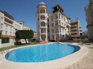 Apartamento en venta en Albir, Alicante (Costa Blanca)