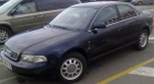 audi A4 color azul - mejor precio | unprecio.es