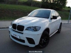 BMW X6 xDrive40d - mejor precio | unprecio.es
