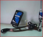 CAMBIO SEMI AUTOMÁTICO "PROTMI 2" -JAC MOTOCICLETA - mejor precio | unprecio.es