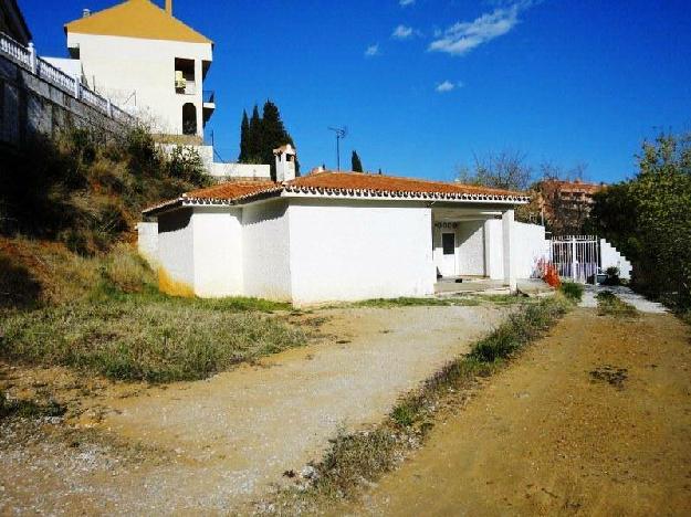 Chalet en Fuengirola