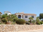 Chalet en venta en Monte Pego, Alicante (Costa Blanca) - mejor precio | unprecio.es