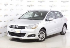 Citroen C4 1.6 HDI 90CV BU - mejor precio | unprecio.es