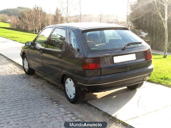 Citroen ZX 1.6 Aura
