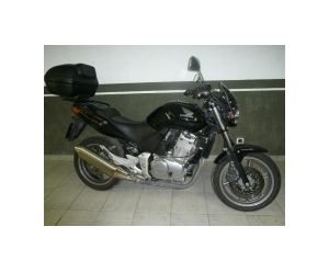 HONDA CBF 500