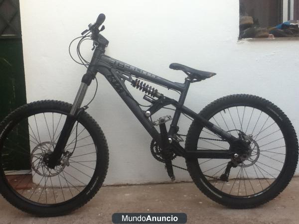 KTM caliber 38