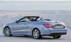 Mercedes Clase E Cabrio 220 CDI BE Aut. - mejor precio | unprecio.es