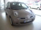 NISSAN Micra 1.2 Acenta - mejor precio | unprecio.es