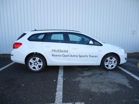OPEL ASTRA SPORTS TOURER 1.7 CDTI 110 CV