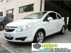 Opel Corsa - mejor precio | unprecio.es