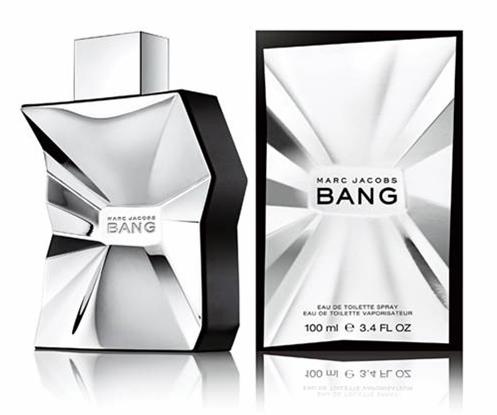 Perfume BANG Marc Jacobs 100ml