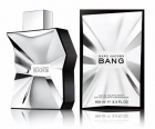 Perfume BANG Marc Jacobs 100ml - mejor precio | unprecio.es