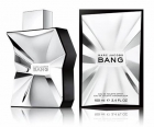 Perfume BANG Marc Jacobs 100ml - mejor precio | unprecio.es