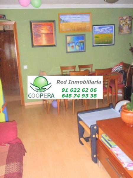Piso en Fuenlabrada