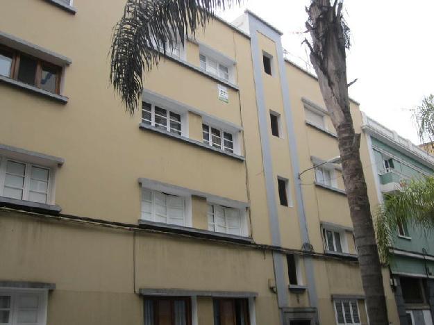 Piso en Palmas de Gran Canaria(Las)