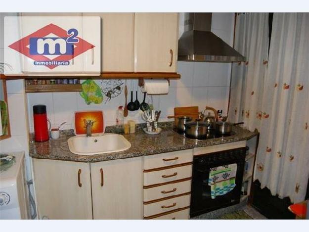 Piso en Ponteareas
