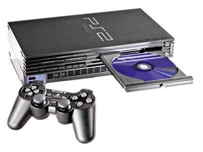 Ps2 con chip