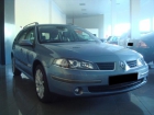 RENAULT Laguna G.T 1.9DCI Express. 130 - mejor precio | unprecio.es