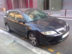 Se vende mazda 6 - mejor precio | unprecio.es