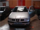 Seat Cordoba 1.9 TDI SPORT 110CV - mejor precio | unprecio.es