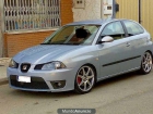 SEAT Ibiza 1.9 TDi FR 130 Diesel - mejor precio | unprecio.es