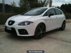 Seat Leon 2.0TDI FR 170cv. - mejor precio | unprecio.es