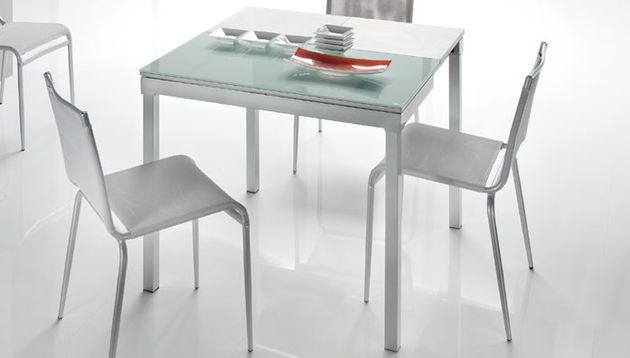 Target Point Tabla Apogeo