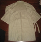 Traje chaqueta verano color crudo - mejor precio | unprecio.es