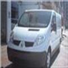Vendo Renault Trafic Furgon 27 Corto Normal Dci 115 4p - mejor precio | unprecio.es