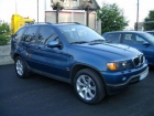Venta de BMW X5 183cv--531Euros/mes '03 en Villagarcía De Arosa - mejor precio | unprecio.es