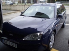 Venta de coche Ford Mondeo 2.0 TDCi Ghia X-Tronic Familiar '03 en Vitoria - mejor precio | unprecio.es