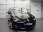Volkswagen Touran 1.6 TDI 105cv Advance - mejor precio | unprecio.es
