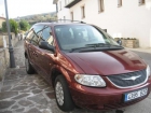 Voyager 2.5 CRD SE - Remato - mejor precio | unprecio.es