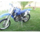 YAMAHA WR 250F - mejor precio | unprecio.es